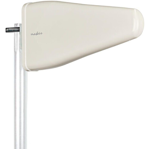 Nedis ANOR5G10WT - 3G/4G/5G Antenne - Verbeter datacommunicatie - Wit Tweedehands