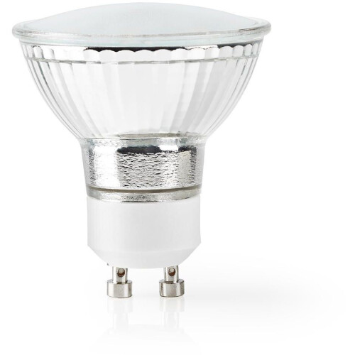 Nedis SmartLife - LED Lamp GU10 - Slimme bediening via Wi-Fi - 400lm Tweedehands