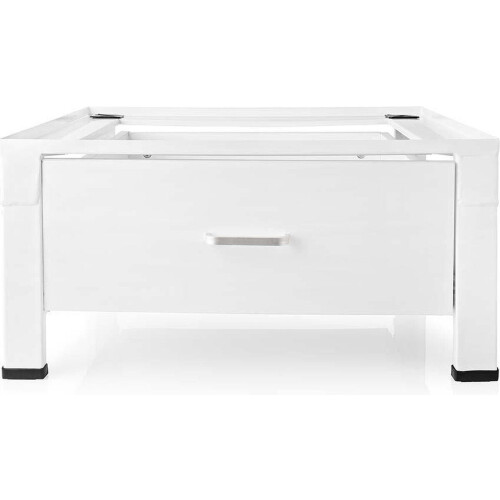 Nedis Verhoger voor Wasmachine en Wasdroger - Lade - 150 kg - Wit Tweedehands