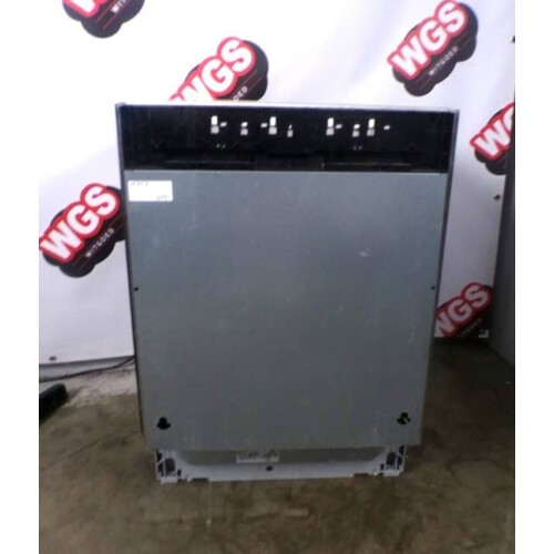 Neff inbouw vaatwasser - S52N53X7 - 2ehands - hoog model