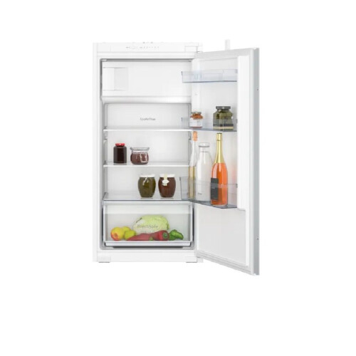 Neff KI2321SE0 - Inbouw koelvriescombinatie - 147 liter - Energielabel E - Geluidsniveau 35 dB Tweedehands