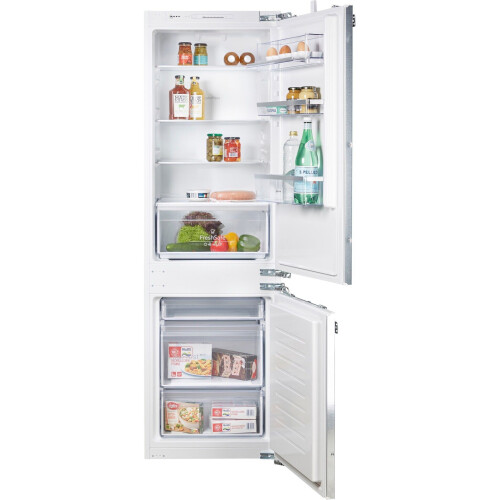 Neff KI5862FE0 - Koel/vriescombinatie N50 - 183/84 liter - lowFrost - FreshSafe-lade Tweedehands
