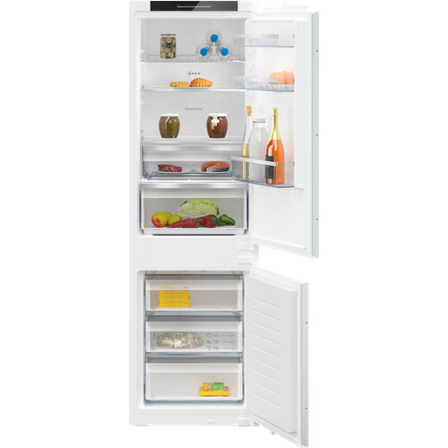 Neff Ki7862se0 Inbouw Koel-vriescombinatie 177cm | Nieuw (outlet) Tweedehands