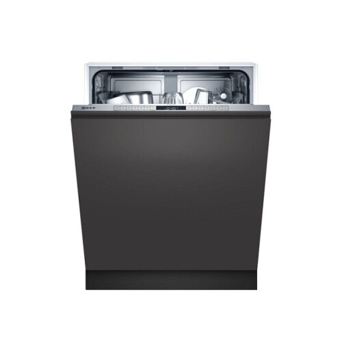 NEFF S155HTX15E - Volledig integreerbare vaatwasmachine XL - 12 couverts 46 dB(A) - N50 Tweedehands