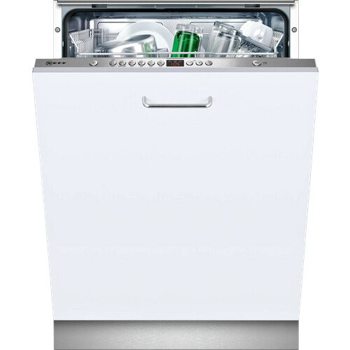 Neff S523a60x0e - Inbouw Vaatwasser - 86.5 Cm Hoog - 12 Couverts - 48 Db - Energieklasse F Tweedehands