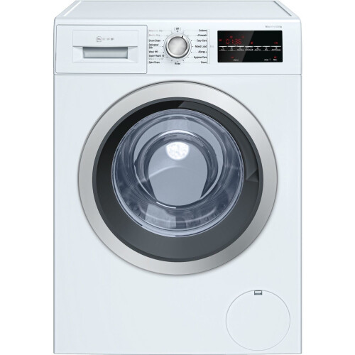 Neff V7446x1gb – Was-droogcombinatie – 8 Kg Wassen - 5 Kg Drogen – 1500 Toeren – Ecosilence Drive – Circocare Trommel | Nieuw (outlet)