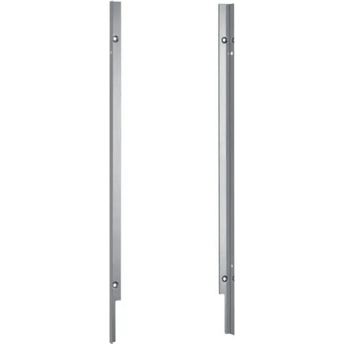 Neff Z780BI02 vaatwasseronderdeel&-accessoire Roestvrijstaal Zijstrip