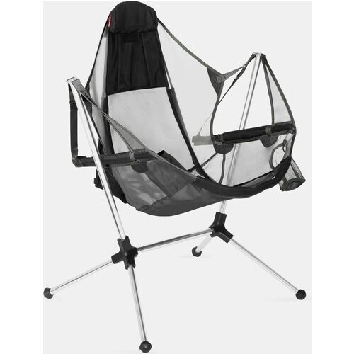 Nemo Stargaze Recliner Luxury Campingstoel Geen Kleur Tweedehands