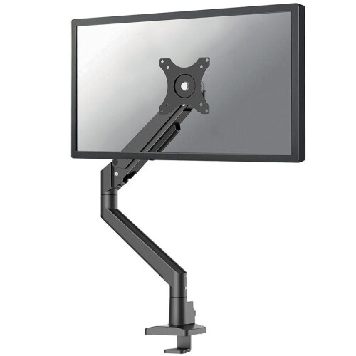 Neomounts DS70-250BL1 - Bureaumount - Full motion monitorarm tot 35"- Zwart