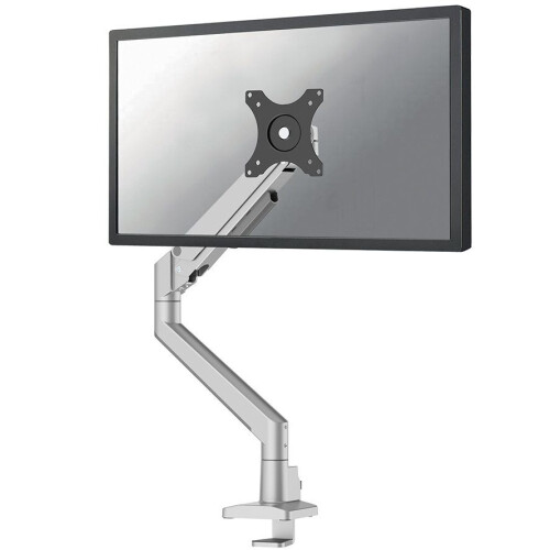 Neomounts DS70-250SL1 - Bureaumount - Full motion monitorarm tot 35 inch - Zwart Tweedehands