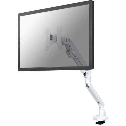 Neomounts FPMA-D750WHITE - Bureaumount - Monitorarm t/m 32"- Wit