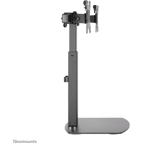 Neomounts FPMA-D865DBLACK - Monitorsteun - 2x Scherm tot 27" - Zwart Tweedehands