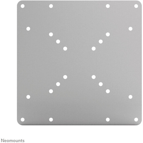 Neomounts FPMA-VESA200 - VESA-adapter - 22-42"- max 35 kg - VESA 50x50-200x200 - zilver Tweedehands