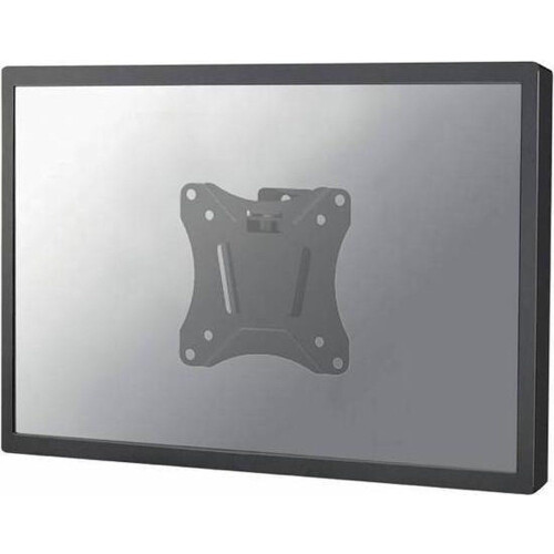 Neomounts NM-W25BLACK - Wandsteun - VESA 75x75 100x100 - Draagvermogen 25kg - Max. 30"scherm Tweedehands