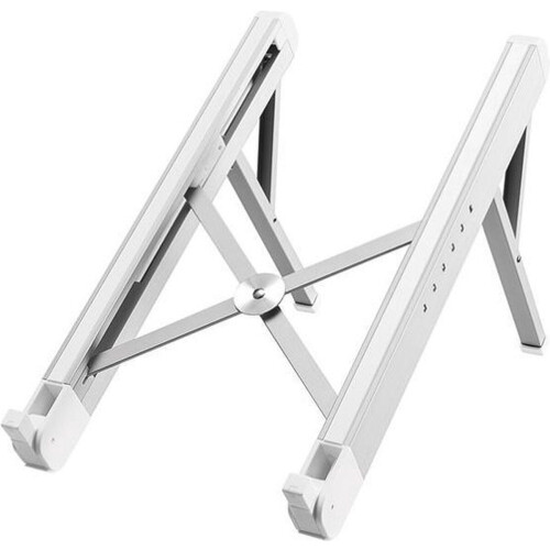 Neomounts NSLS010 - Laptopstandaard - 6 hoogteposities - Zilver