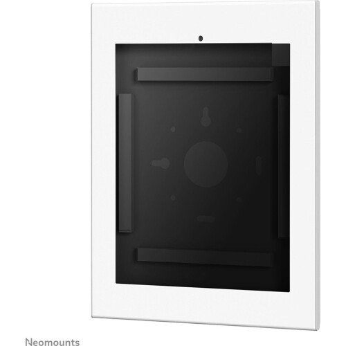 Neomounts WL15-660WH1 - Wand tablethouder - Anti-diefstalslot - Wit Tweedehands