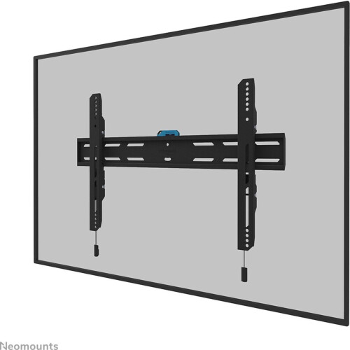 Neomounts WL30S-850BL16 - Wandsteun voor TV tot 82"- Verstelbare hoogte - Zwart Tweedehands