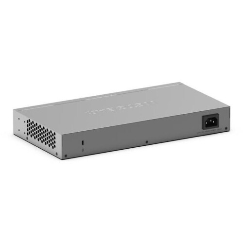 NETGEAR GS724Tv6 - Netwerkswitch - 24 Poorten - 2 SFP Poorten