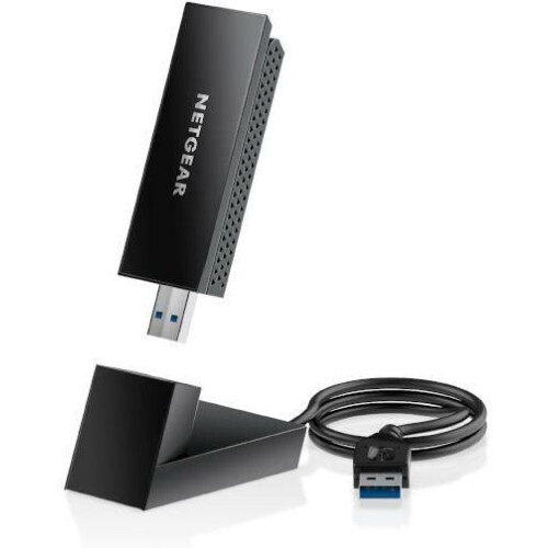 Netgear Nighthawk A8000 - WiFi Adapter - AXE3000