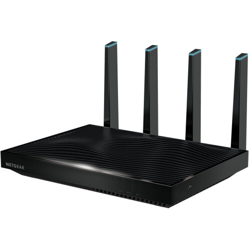 NETGEAR Nighthawk R8500 X8 - Tri-Band WiFi Router - AC5300