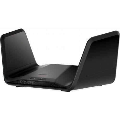 Netgear Nighthawk RAX70 - Tri-Band AX6600 WiFi 6 Router - 6600 Mbps snelheid Tweedehands
