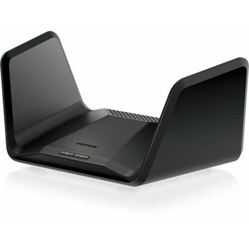 Netgear Nighthawk RAXE300 - WiFi 6E Router - Tot 7,8 Gbps - 2,5G Ethernet