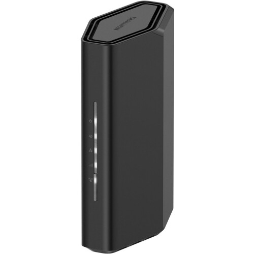 Netgear Nighthawk RS100 - Router - WiFi 7 tot 3.6 Gbps - 135m2 dekking Tweedehands