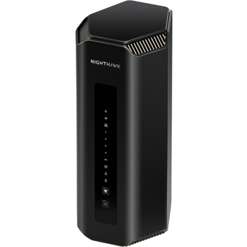Netgear Nighthawk RS700S - Router - WiFi 7 tot 19 Gbps - 275m2 dekking