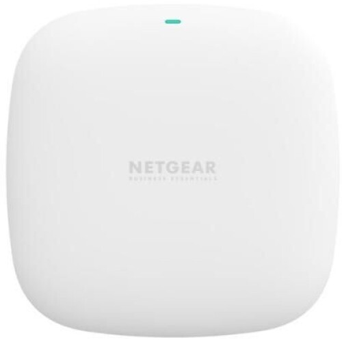 Netgear WAX210 - Access Point - WiFi 6 AX1800 Dual-band - PoE+