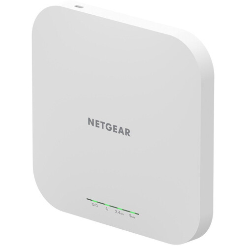 NETGEAR WAX610 - Access Point - WiFi 6 - 1800 Mbps Tweedehands
