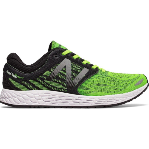 New Balance Fresh Foam Zante v3 - Hardloopschoenen - Slank profiel en sokachtige pasvorm - 6 GB3 ENERGY LIME Tweedehands