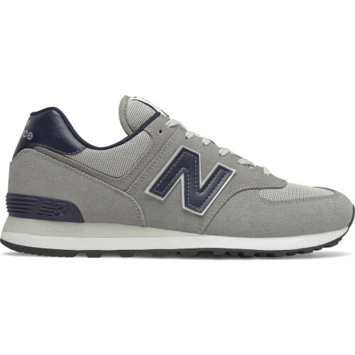 New Balance - Heren Sneakers - Maat 41.5 - Klein vlekje (zie foto)