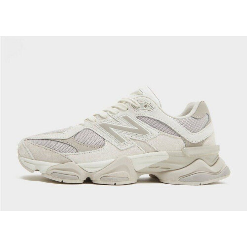 New Balance heren sportschoen/sneaker 9060 - Beige - Maat 41.5