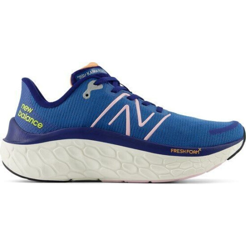 New Balance KAIR - Dames Sportschoenen - Fresh Foam X demping - BLUE AGATE
