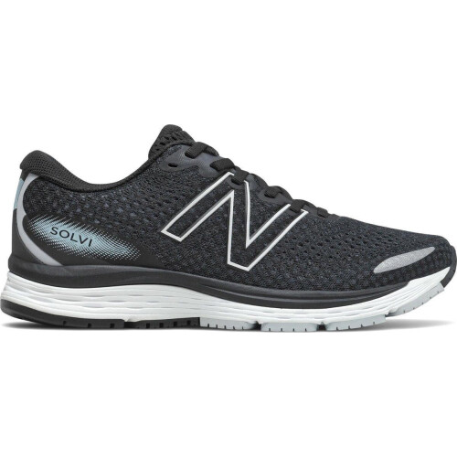 New Balance SOLVIV3 - Sportschoenen Dames - Hardlopen - Maat 37 - Grijs Blauw Tweedehands