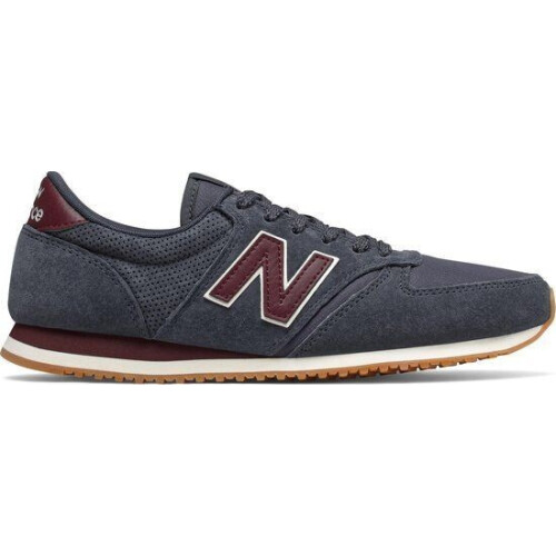 New Balance U420 D - Heren Sneakers - Maat 38 - Navy Tweedehands