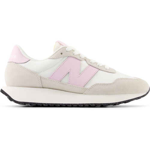 New Balance WS237 - Dames Sneakers - Maat 41.5 - Wit