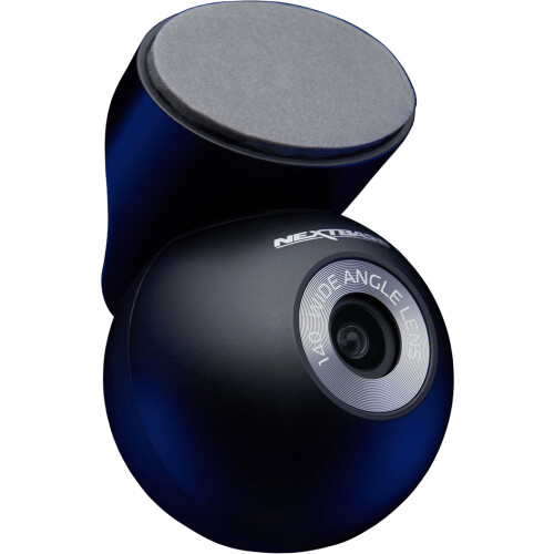 Nextbase Rear Window Camera - Achteruitkijkcamera - 140° kijkhoek - Zwart