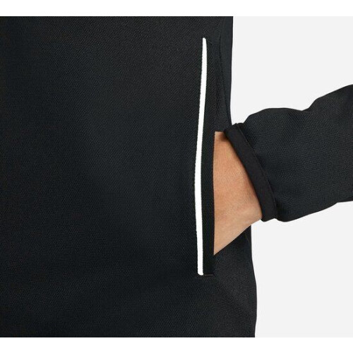 Nike Dri-FIT ACD21 - Trainingsjack Dames - Maat L - Zwart Tweedehands