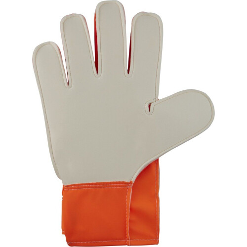 Nike Goalkeeper Match - Keepershandschoenen - Kleur: Total Orange - Maat 4 Tweedehands