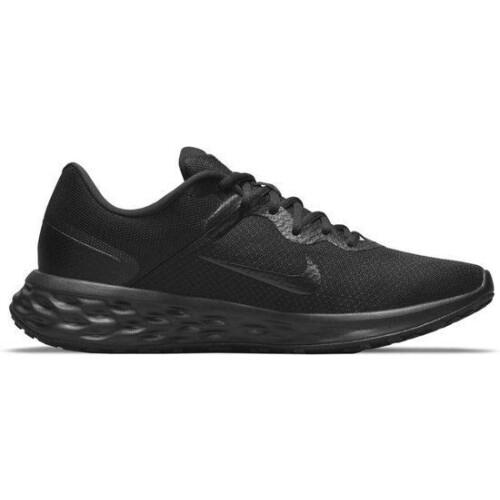 Nike Revolution 6 - Next Nature Sportschoenen Heren - Maat 40 - Binnenzool ontbreekt Tweedehands