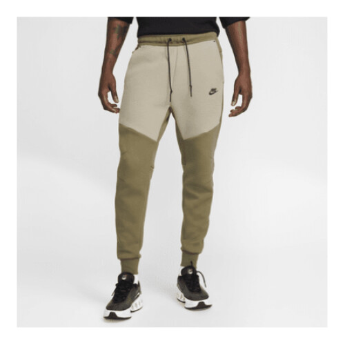 Nike Tech Joggingbroek van fleece voor heren maat XL