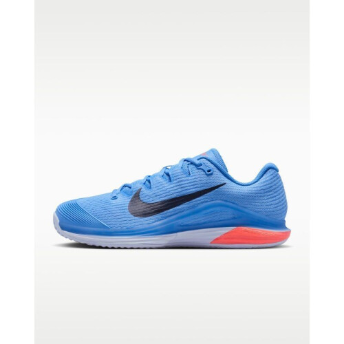 Nike Vapor 12 - Tennisschoenen - Air Zoom - gravel - maat 42,5 Tweedehands