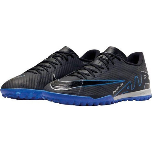 Nike Zoom Vapor 15 - Sportschoenen - Flyknit pasvorm en NikeSkin bovenwerk - Maat 42.5