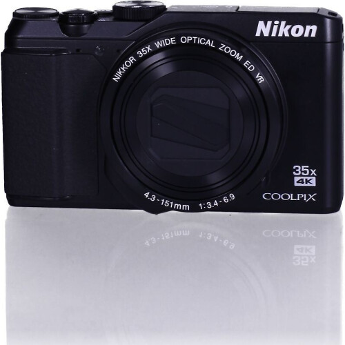 Nikon COOLPIX A900