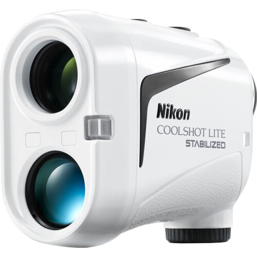 Nikon Coolshot Lite - Stabilized Tweedehands