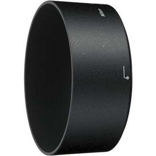 Nikon HB-47 - Zonnekap voor 50mm 1.4 / 50mm 1.8 AFS - Zwart Tweedehands