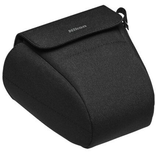 Nikon VHC04901 - Cameratas - Stofbestendig - Zwart