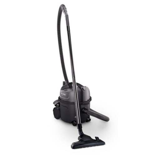 Nilfisk Thor R - Professionele Stofzuiger - 10L stofzak HEPA 13-filter - Duurzaam