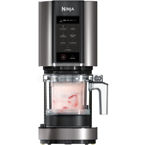 Ninja NC300EU - IJsmachine - 7 functies - 800W
